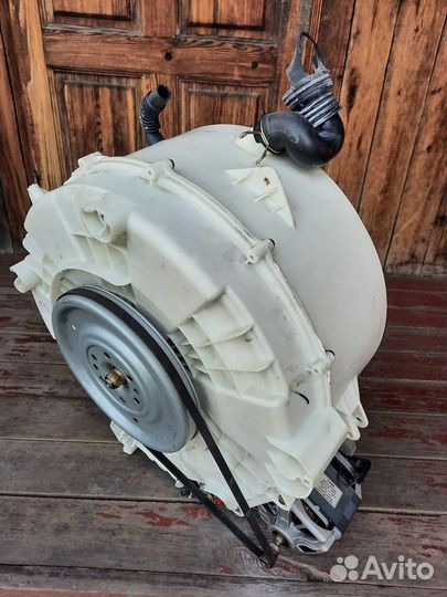 Бак для стиральной машины lg