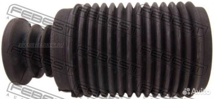 Febest nshb-W11F Пыльник-отбойник амортизатора пер