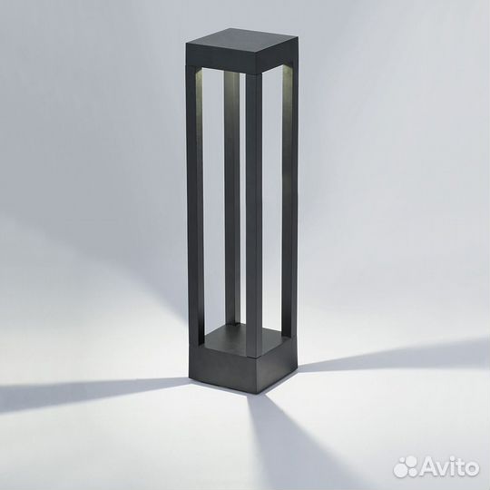 Светодиодный низковольтный ландшафтный светильник