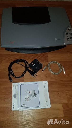 Цветной принтер