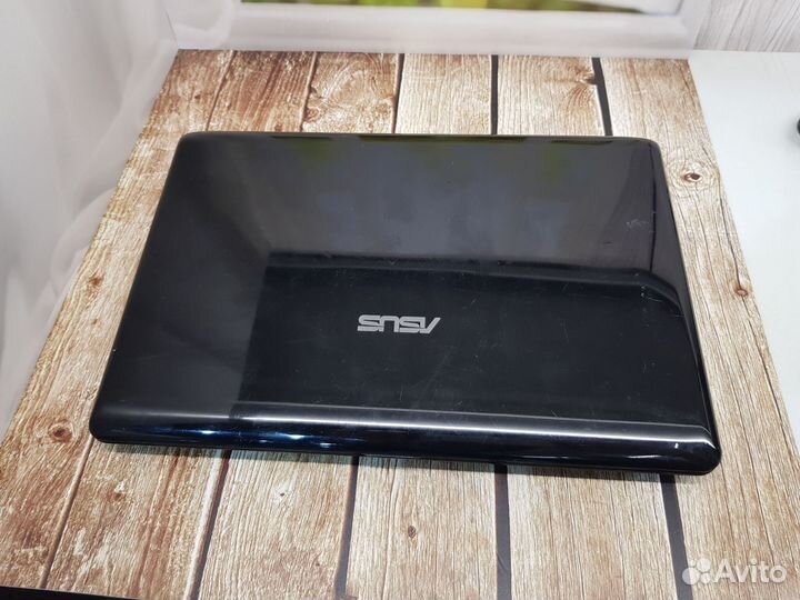 Быстрый Ноутбук Asus Eee Pc 1101Ha