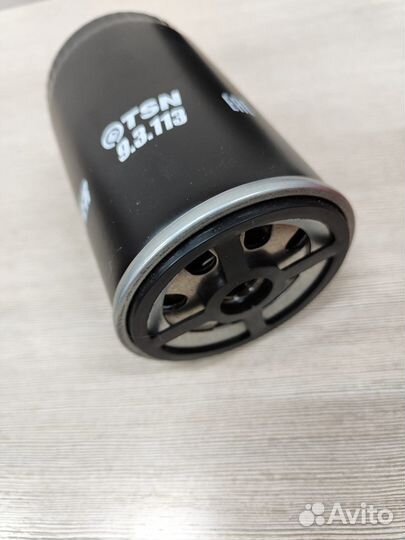 Топливный фильтр на УАЗ 514