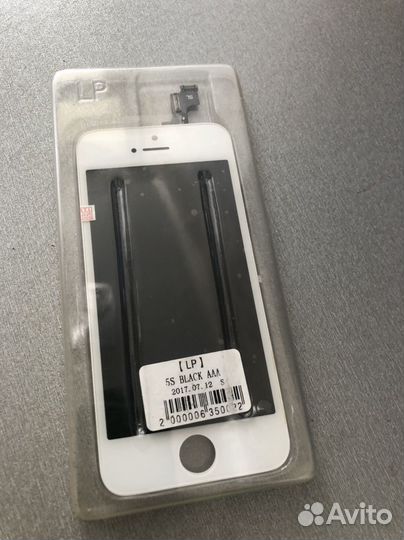Модуль экрана iPhone 5S