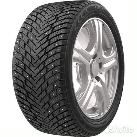 iLink Wintervorhut Stud II 255/35 R19 96T