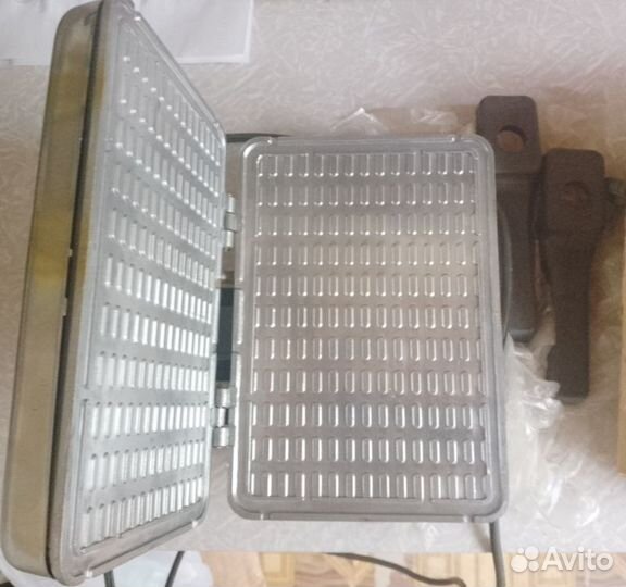 Кухонная утварь из СССР (3 предмета) - новая