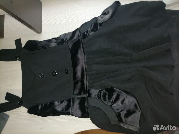 Школьные Вещи пакетом на девочку 7-8 лет