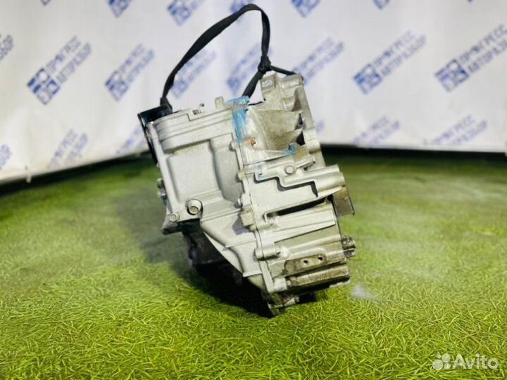 АКПП Rover 75 (Rj) седан 20K4FM 2.0 V6 2000