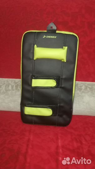 Макивара для единоборств