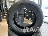 Tracmax X-Privilo H/T 235/60 R18 107V