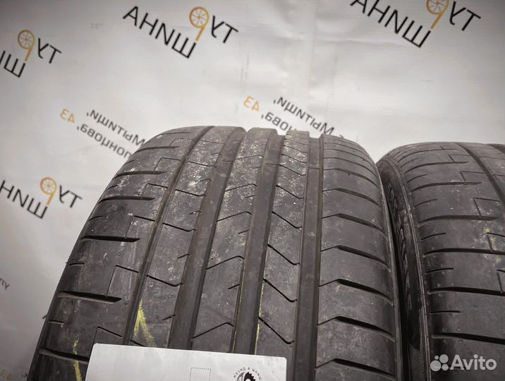 Pirelli P Zero PZ4 275/35 R20 94Y
