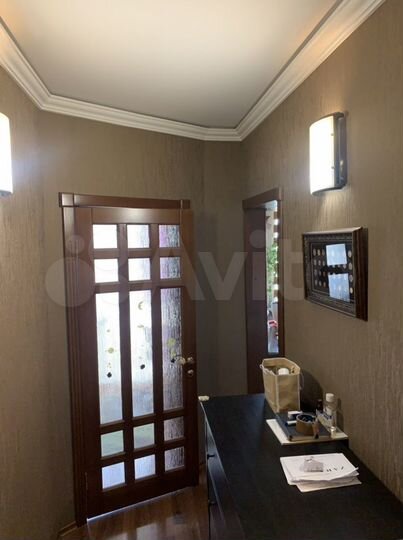 2-к. квартира, 50 м², 4/6 эт.