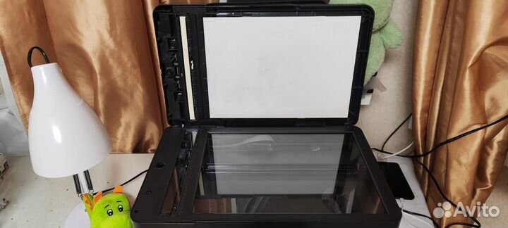 Мфу HP LaserJet pro mfp M127 FN