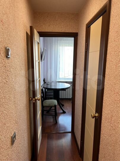 2-к. квартира, 51 м², 2/5 эт.