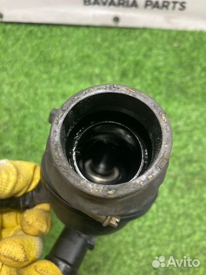 Термостат Bmw 7 F01 3.0 N54 2010