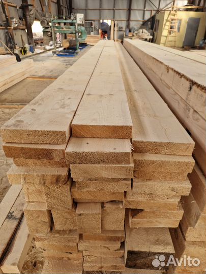 Пиломатериалы