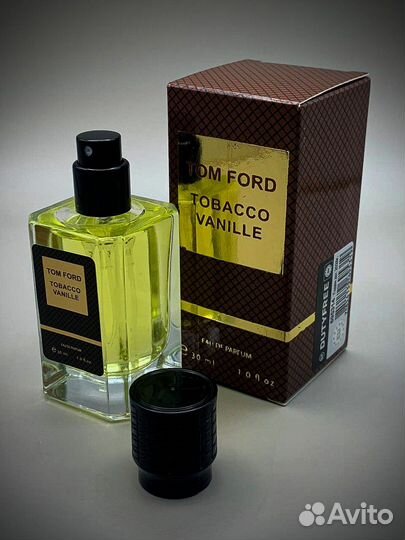 Духи Tom Ford Tobacco Vanille 30ml