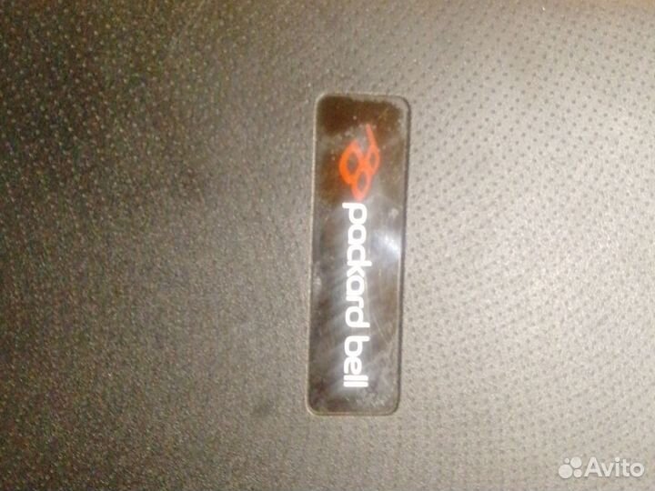 Packard Bell