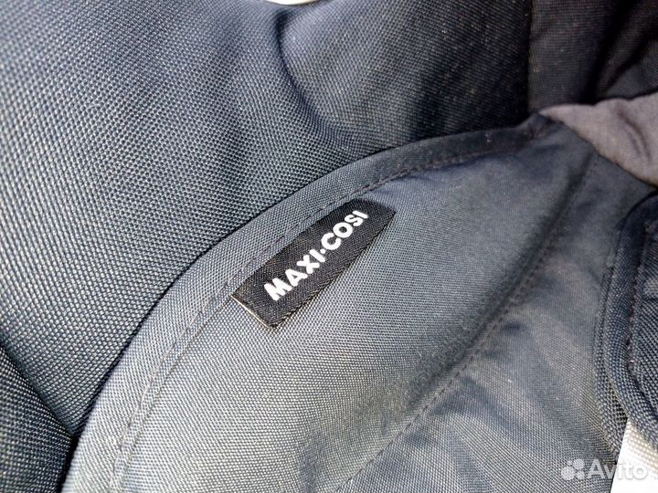 Детское Автокресло Maxi-Cosi CabrioFix (0-13 кг)