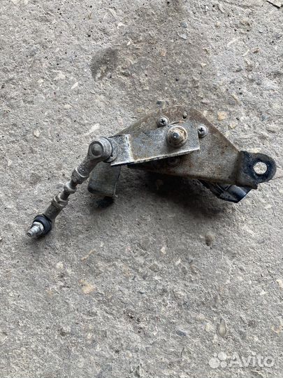 Honda accord 7 датчик положения кузова задний