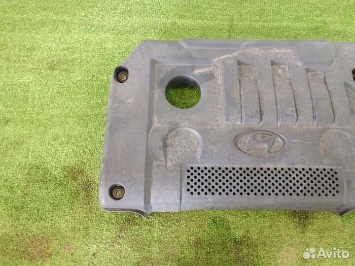 Крышка головки блока цилиндров Hyundai Sonata