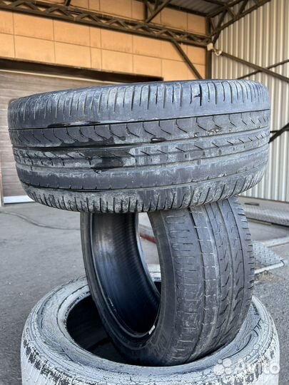Pirelli Cinturato P7 225/45 R17