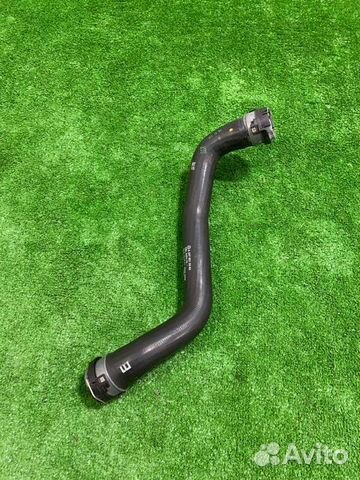 Патрубок системы охлаждения Mercedes-Benz A 177