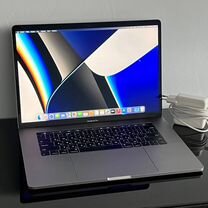 Apple MacBook Pro 15 2017 16/256/ Radeon Pro 555