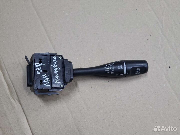 Переключатель дворников Mitsubishi Lancer 9
