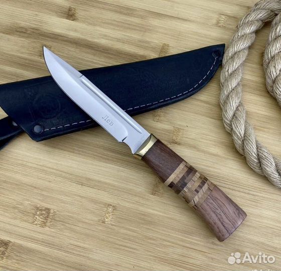 Охотничий нож