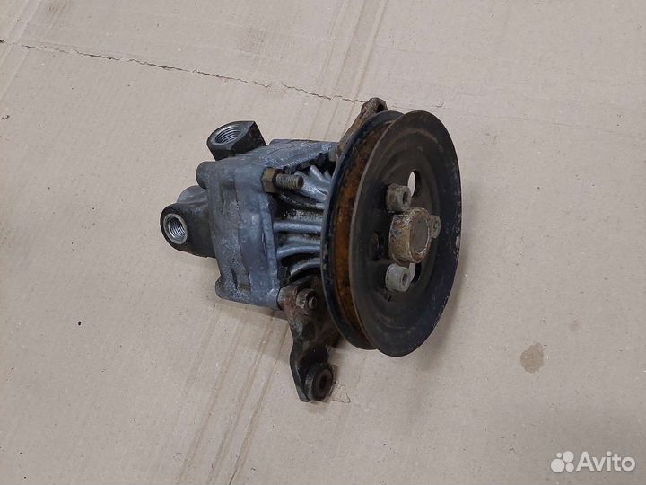 Насос гур Audi 80 B3 B4 90 1.8/2.0/2.2/2.3