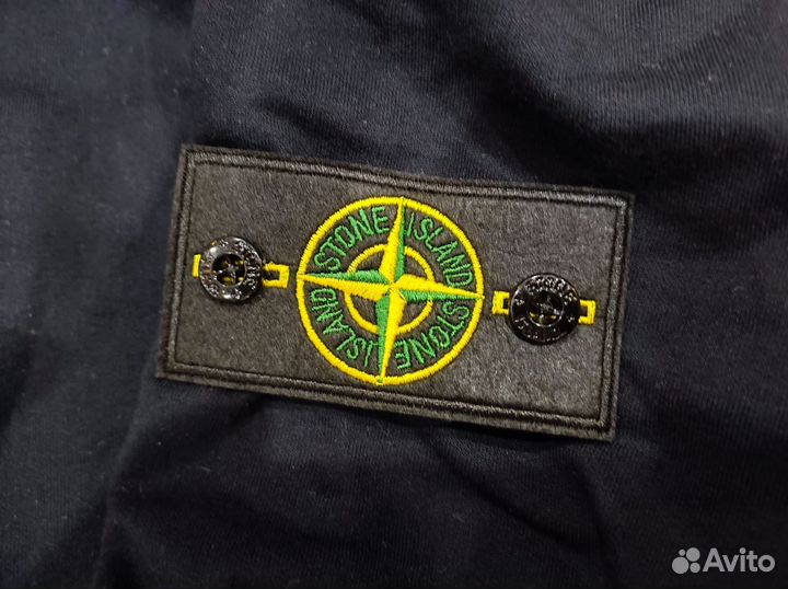 Stone island водолазка