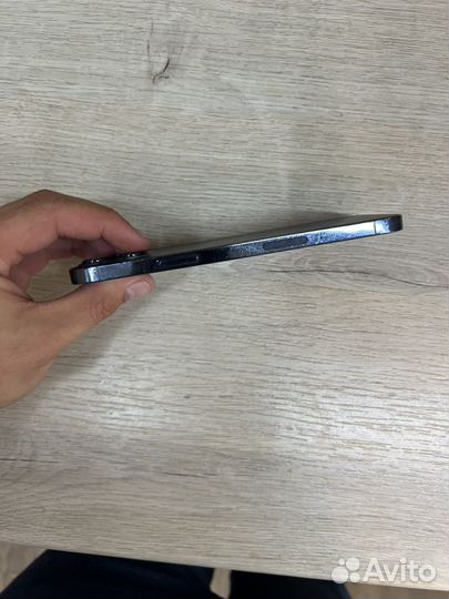 iPhone 12 Pro Max, 256 ГБ