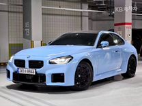 BMW M2 3.0 AT, 2023, 5 017 км, с пробегом, цена 10 970 000 руб.