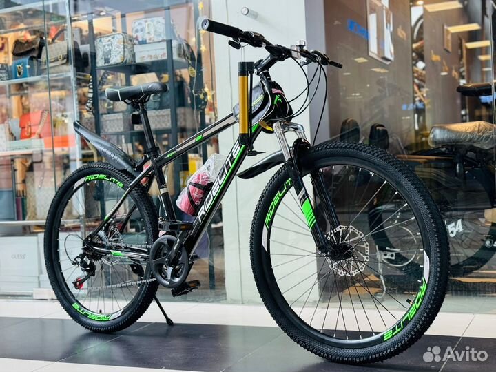 Велосипед горный R 26 ridelite