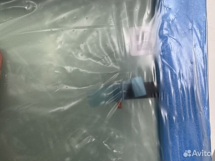 Стекло лобовое, Cayenne Е3 (9Y0), 9Y0845011CF