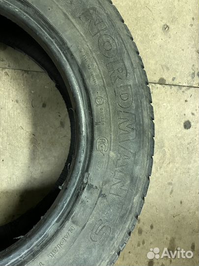 Nordman Nordman C 205/65 R15 94T