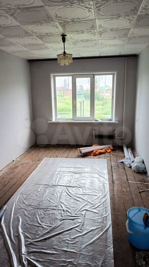2-к. квартира, 47 м², 1/5 эт.