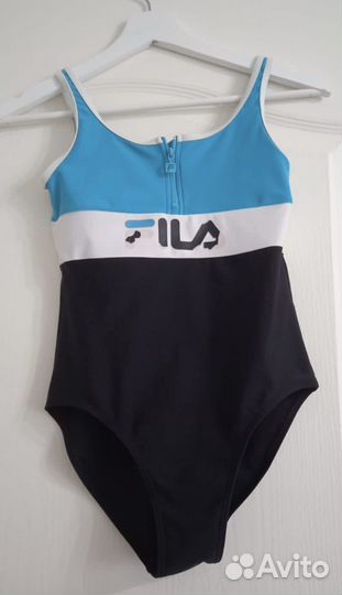 Купальник для девочки