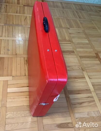 Массажный стол складной бу