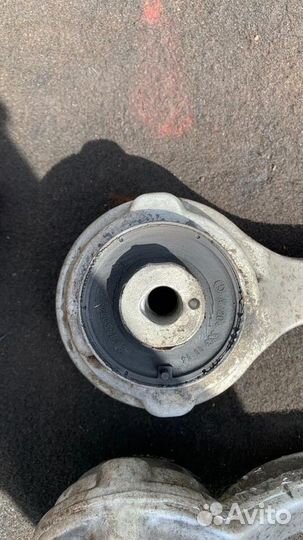 Продольный рычаг верхний mercedes R172 A2043304311