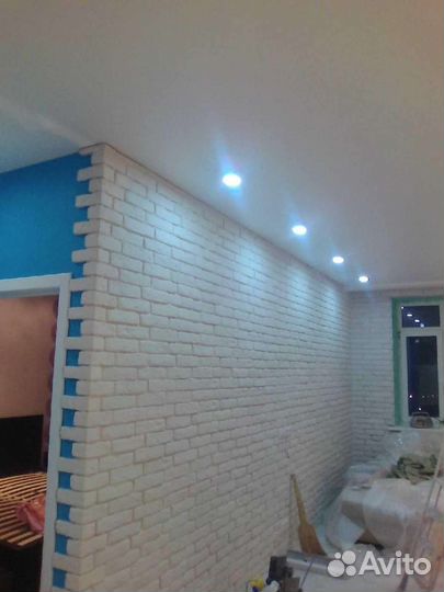 Ремонт квартир,домов,офисов