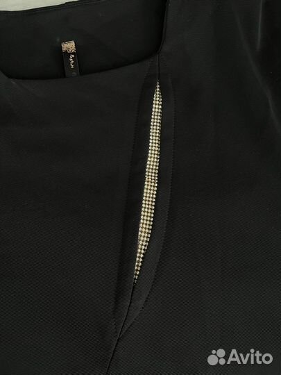 Платье женское вечернее