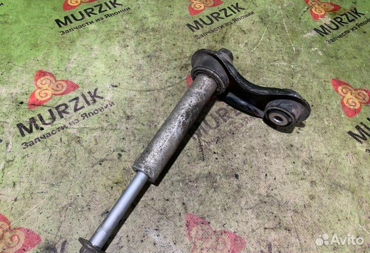 Рычаг подвески задний Bmw X5 E70 M57D30T2 306D3