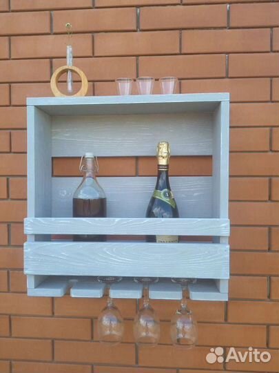 Винная полка