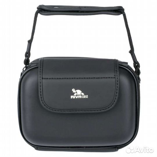 Rivacase 7050 (PU) video case black