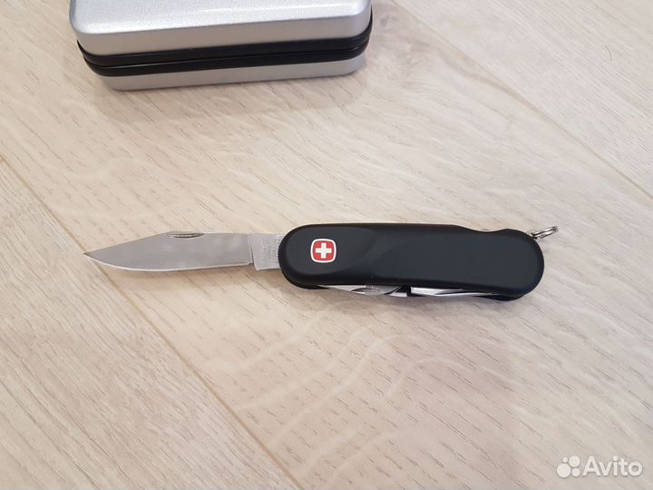 Wenger ST10 (новый)