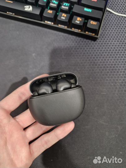 Беспроводные наушники Redmi Buds 4 Active