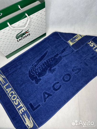 Комплект полотенец - 