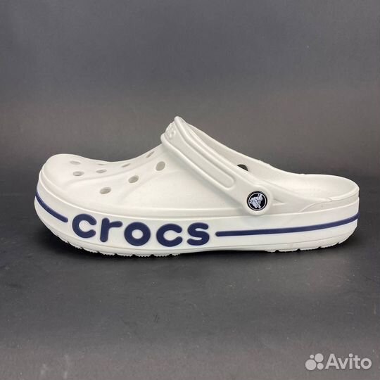 Сабо Crocs