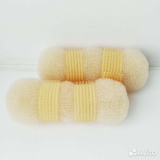 Валики для прически